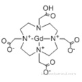 Gadoteric acid CAS 72573-82-1